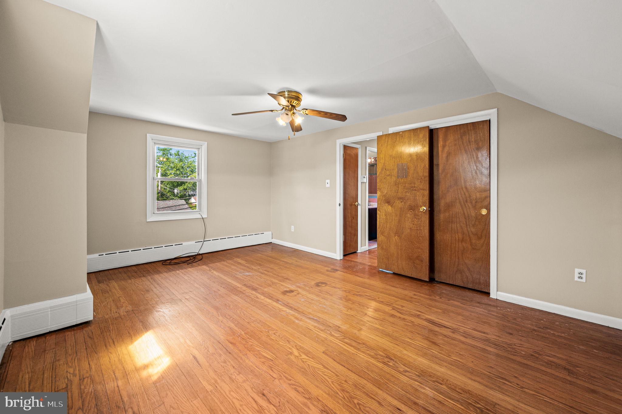 640 South Eagle Road Havertown, PA 19083 - Photo 20 of 31 Bedroom 2