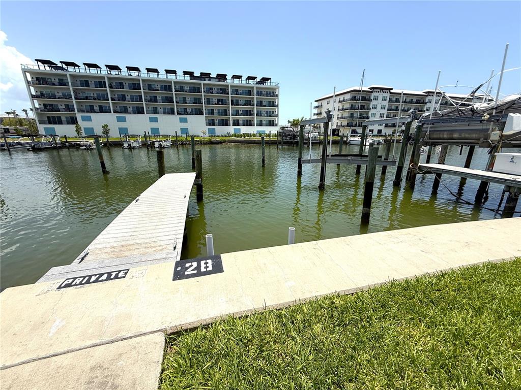201 Medallion Boulevard, Unit D Madeira Beach, FL 33708 - Photo 17 of 28