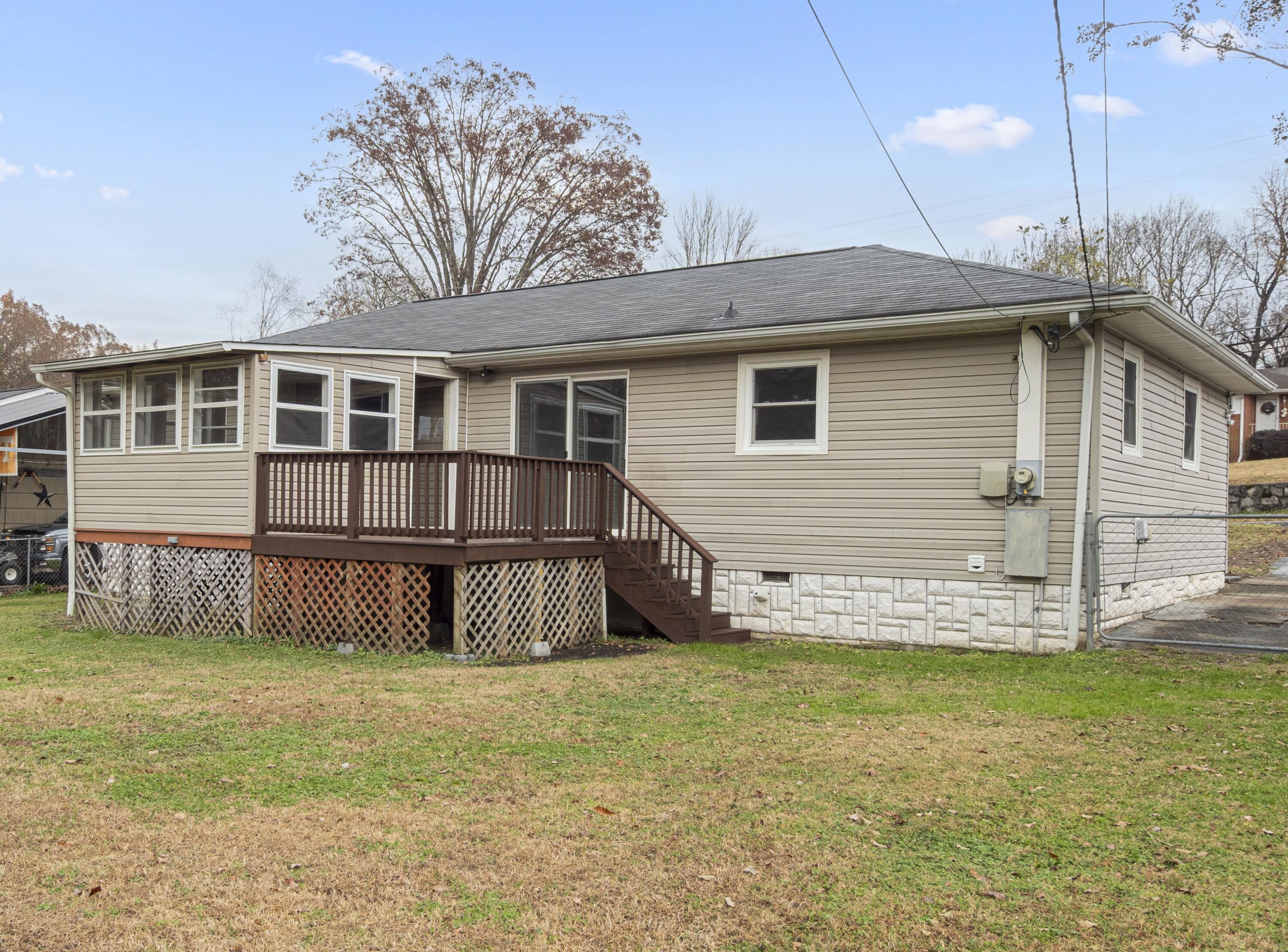 1309 John Ross Road Chattanooga, TN 37412 - Photo 23 of 26 1309 John Ross pic (23)