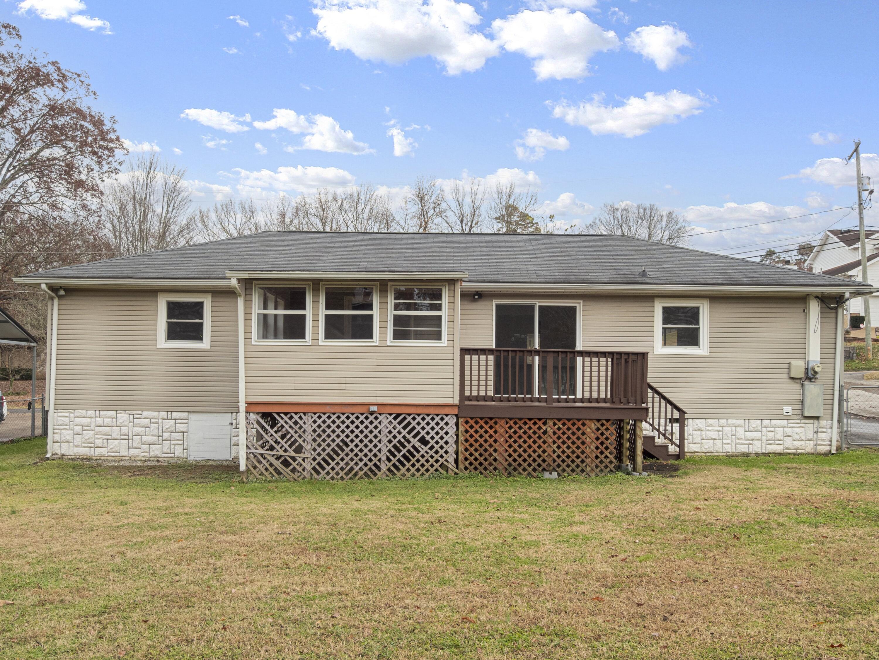 1309 John Ross Road Chattanooga, TN 37412 - Photo 24 of 26 1309 John Ross pic (24)