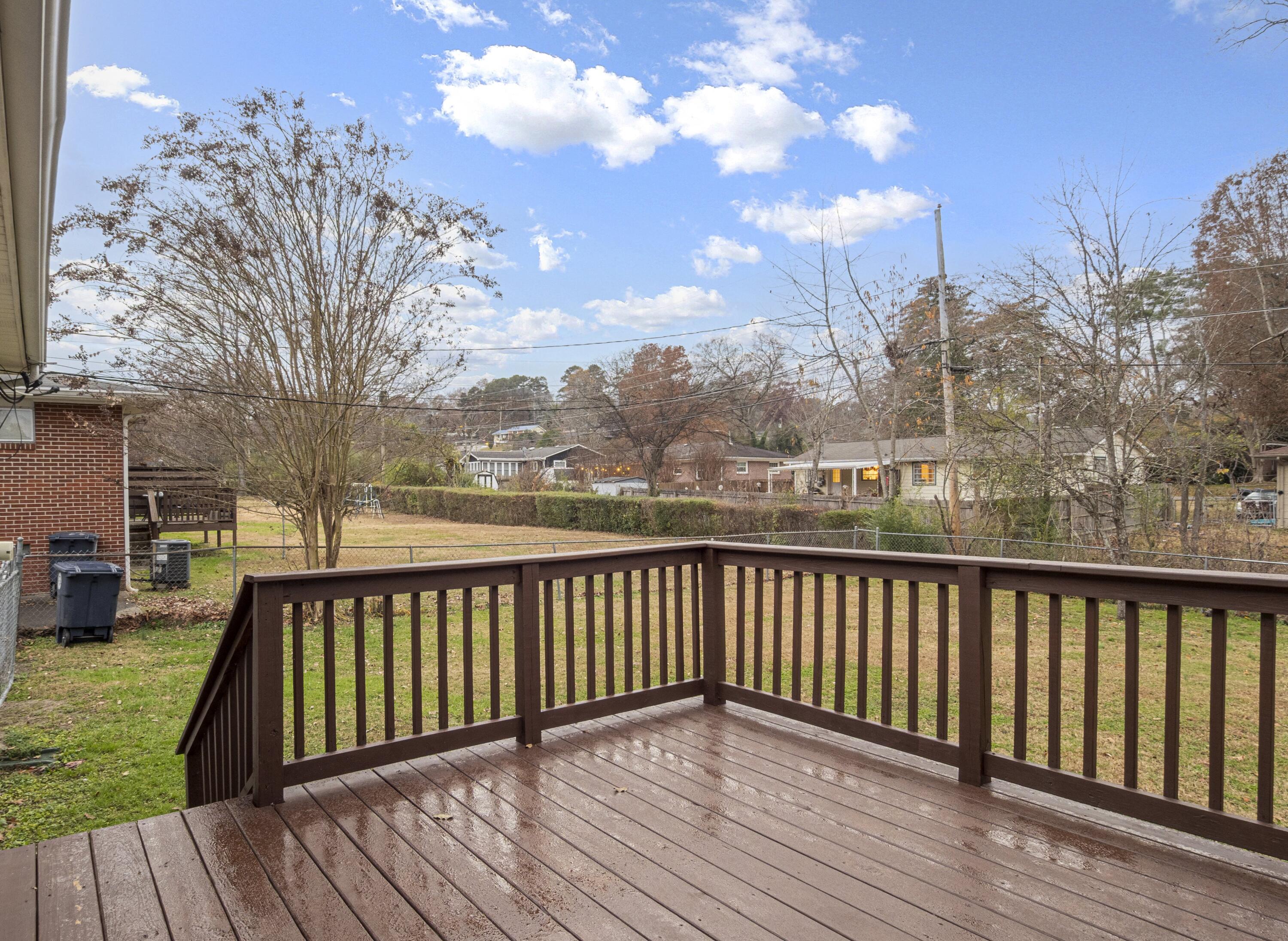 1309 John Ross Road Chattanooga, TN 37412 - Photo 25 of 26 1309 John Ross pic (26)