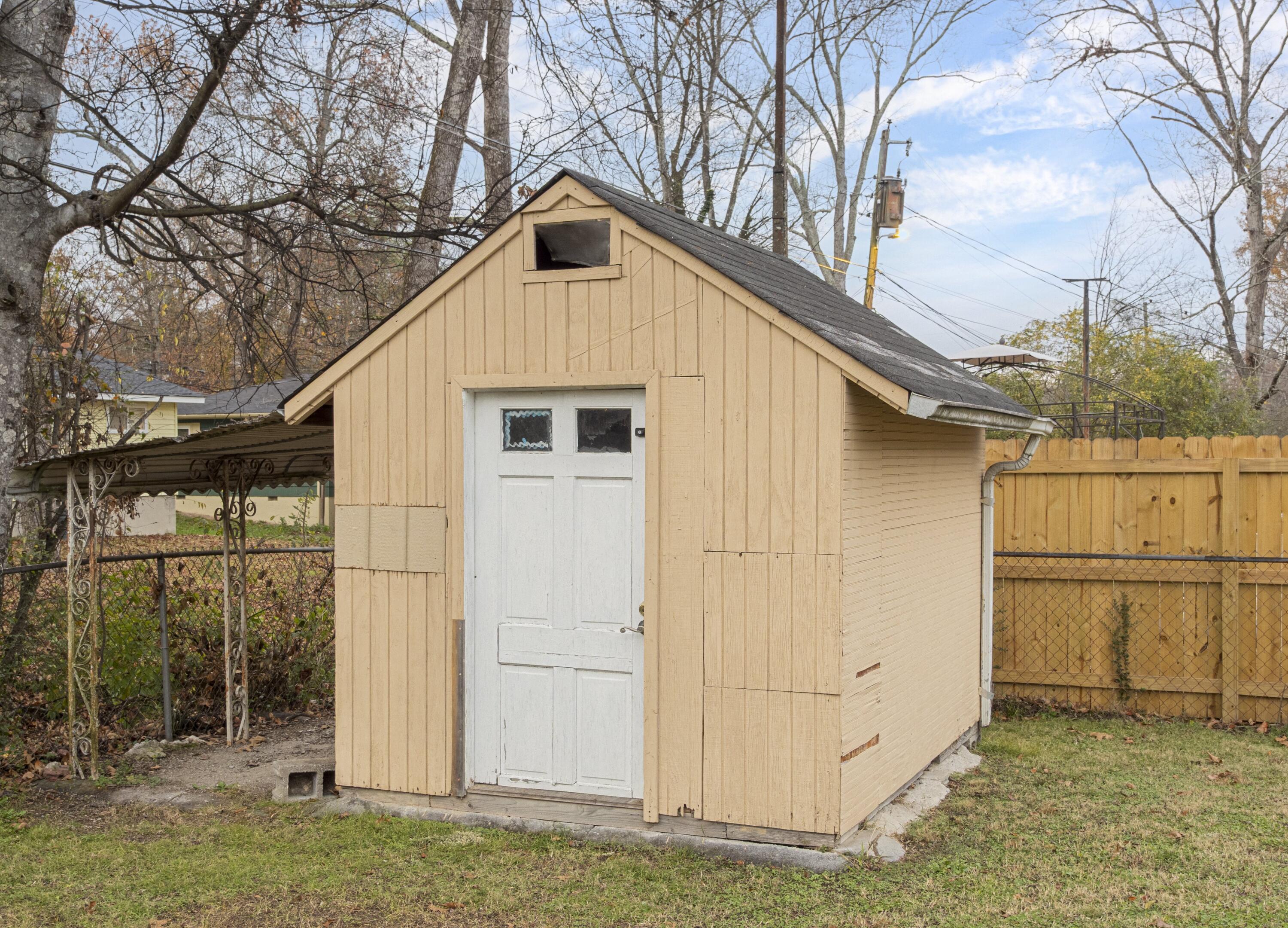 1309 John Ross Road Chattanooga, TN 37412 - Photo 26 of 26 1309 John Ross pic (25)