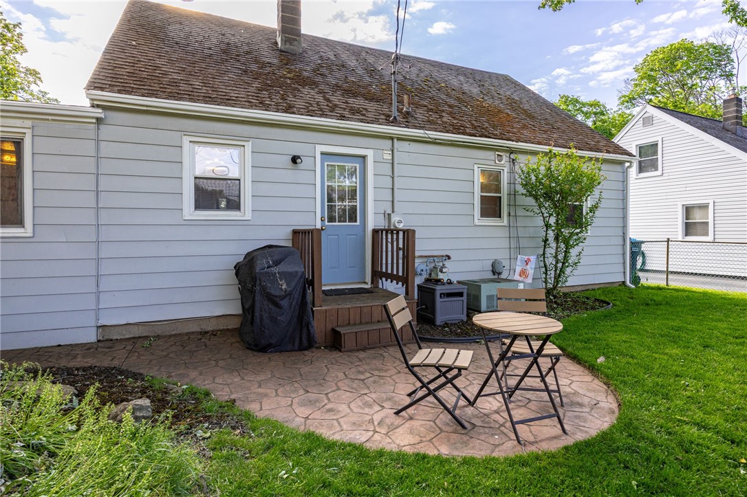 118 Duxbury Road Greece, NY 14626 - Photo 32 of 43
