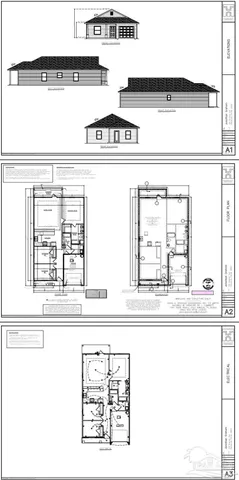 a black and white photo of a living room