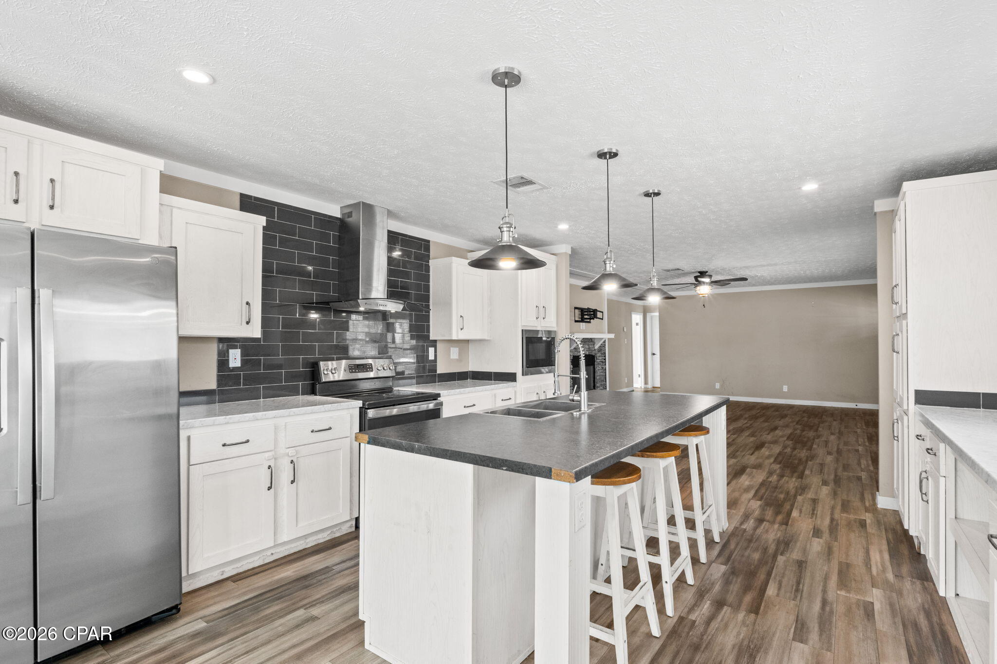 1441 Mylisa Road Panama City, FL 32409 - Photo 13 of 36