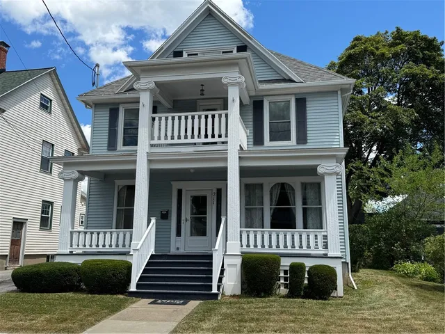 $299,900 | 211 South West Street, Geneva City, NY 14456
