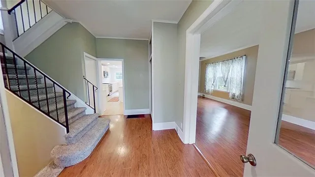 $299,900 | 211 South West Street, Geneva City, NY 14456