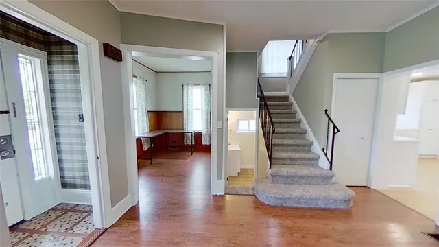 $299,900 | 211 South West Street, Geneva City, NY 14456