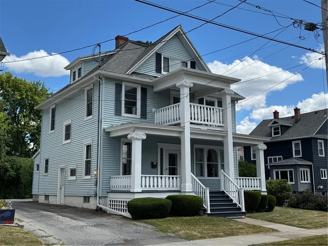$299,900 | 211 South West Street, Geneva City, NY 14456