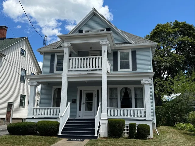 $299,900 | 211 South West Street, Geneva City, NY 14456