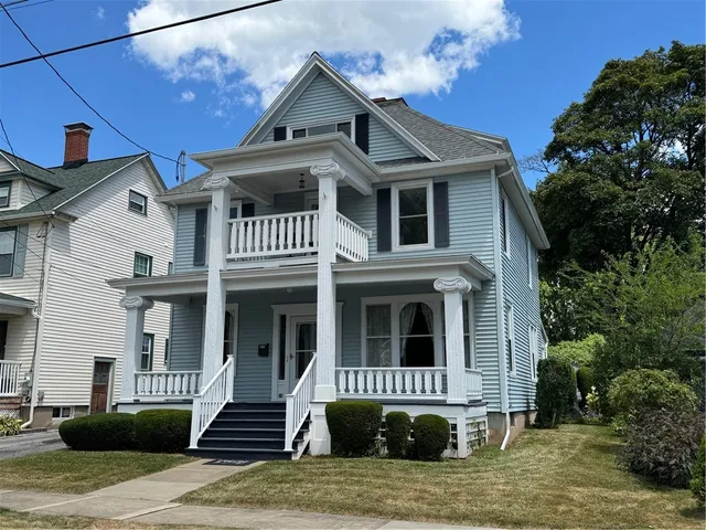 $299,900 | 211 South West Street, Geneva City, NY 14456
