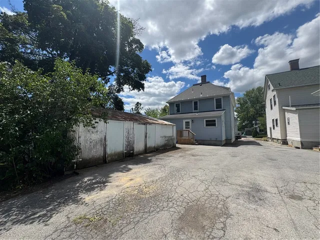 $299,900 | 211 South West Street, Geneva City, NY 14456