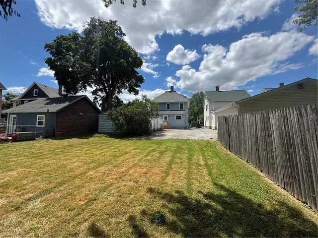 $299,900 | 211 South West Street, Geneva City, NY 14456