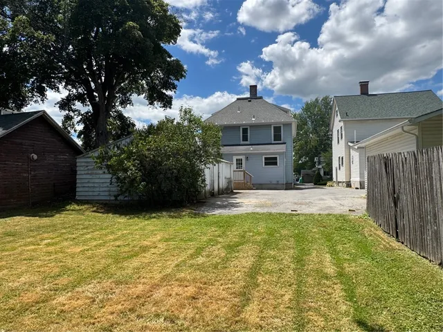 $299,900 | 211 South West Street, Geneva City, NY 14456