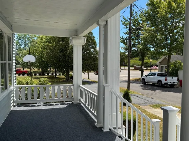 $299,900 | 211 South West Street, Geneva City, NY 14456