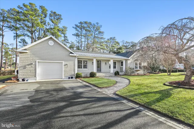 $1,699,000 | 52 West Side Drive, Rehoboth Beach, DE 19971
