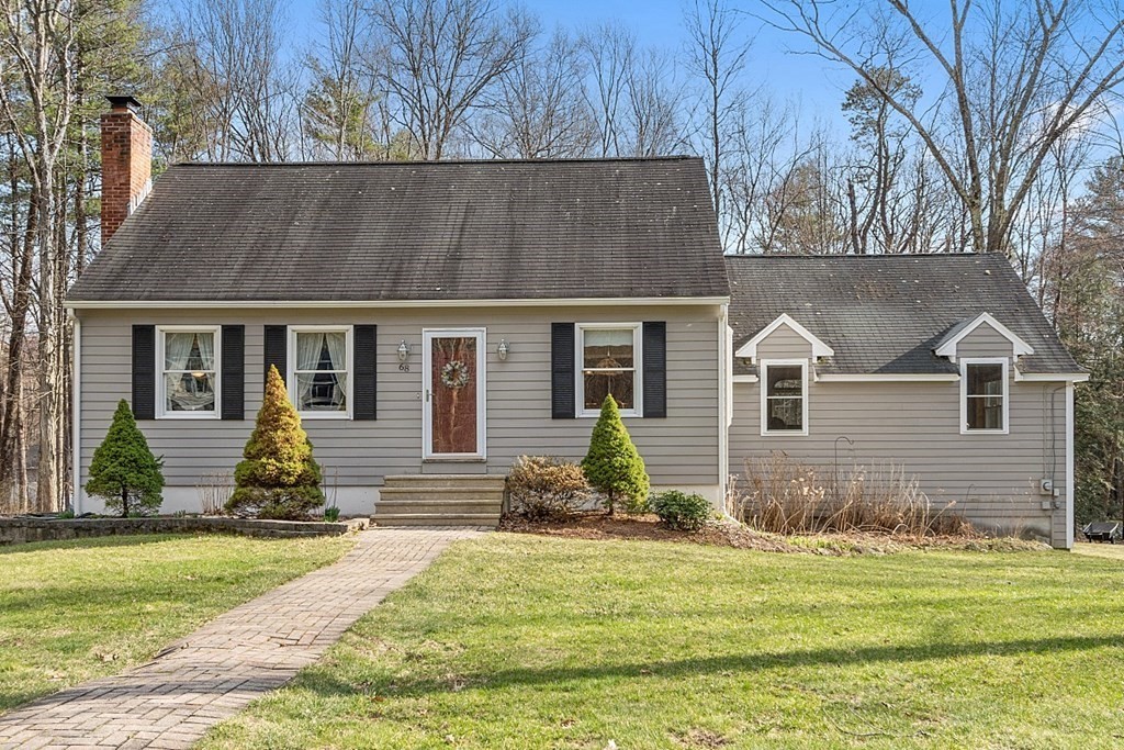 68 Wildwood Road Lunenburg, MA 01462 - Photo 1 of 28 Gallery Image 1