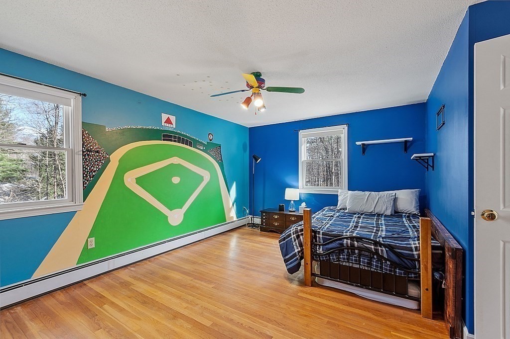 68 Wildwood Road Lunenburg, MA 01462 - Photo 19 of 28 Gallery Image 19