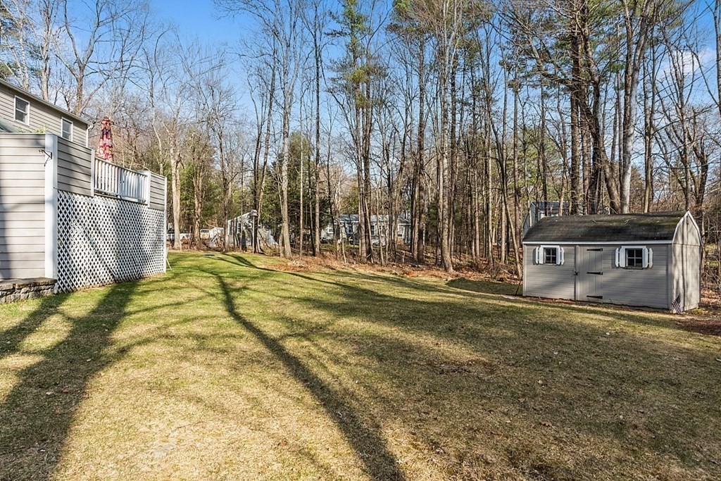 68 Wildwood Road Lunenburg, MA 01462 - Photo 24 of 28 Gallery Image 24