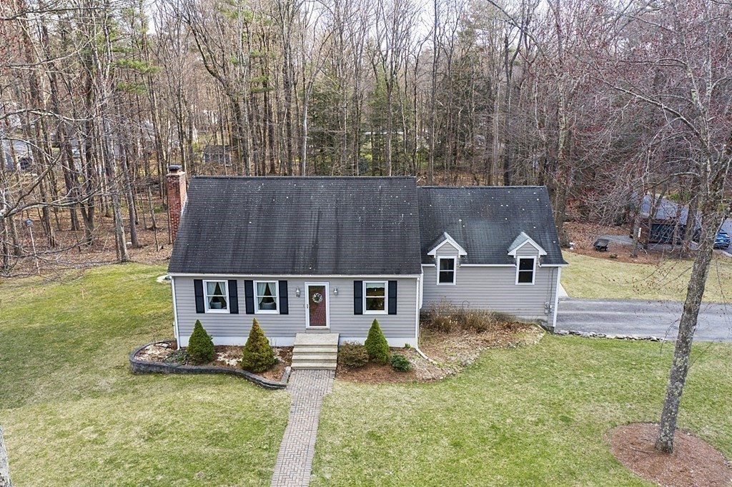 68 Wildwood Road Lunenburg, MA 01462 - Photo 25 of 28 Gallery Image 25
