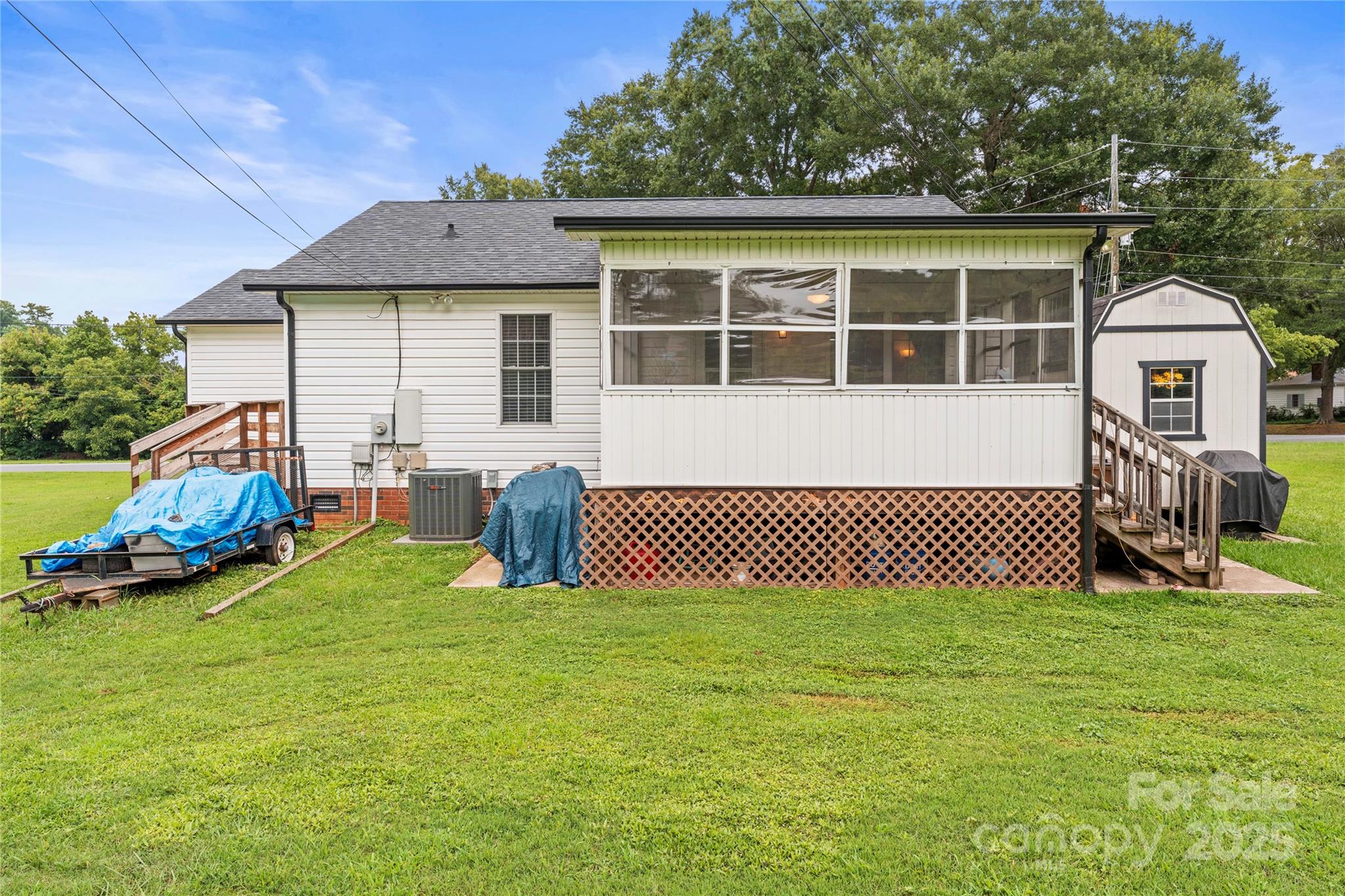 707 Battleground Road Lincolnton, NC 28092 - Photo 5 of 30 Gallery Image 5