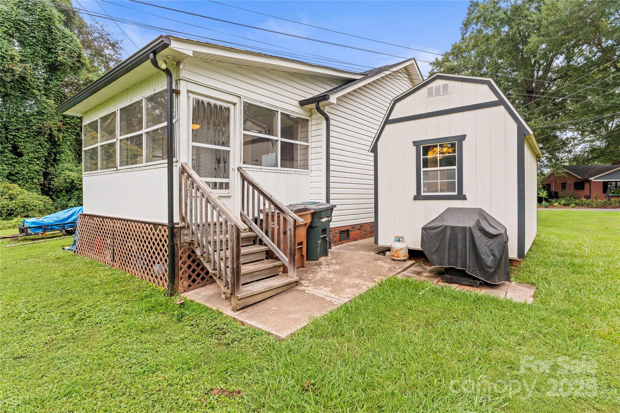 707 Battleground Road Lincolnton, NC 28092 - Photo 8 of 30 Gallery Image 8