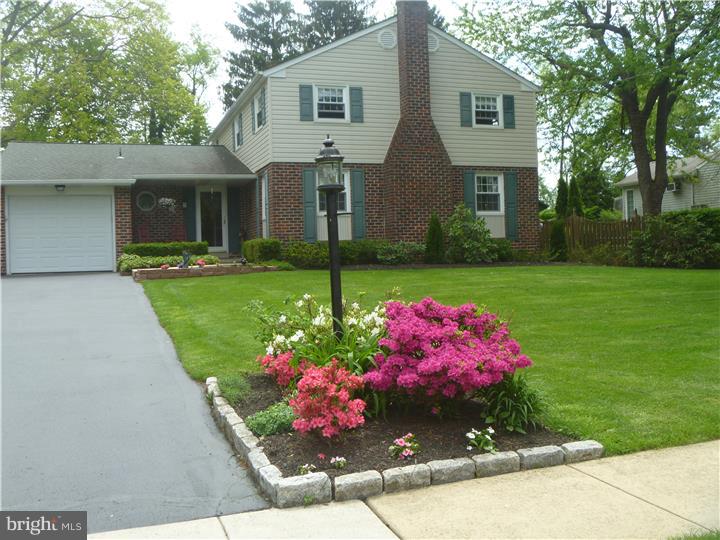 95 Clayton Road Horsham, PA 19040 - Photo 1 of 24 Gallery Image 1
