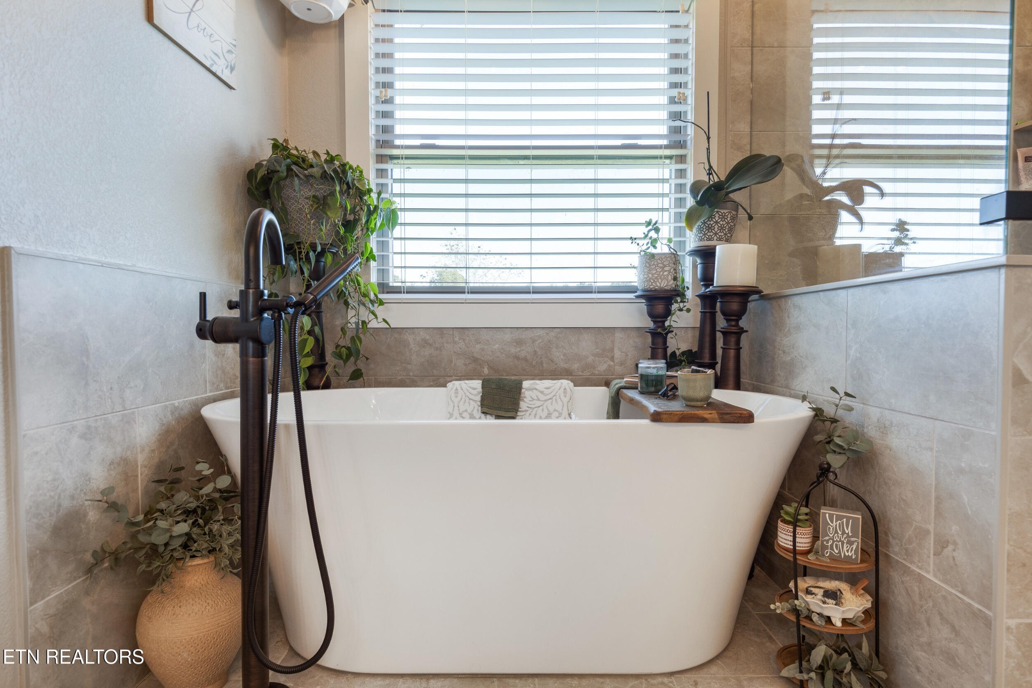 1866 Holston River Drive Rutledge, TN 37861 - Photo 24 of 54 a very nice looking room with a large window