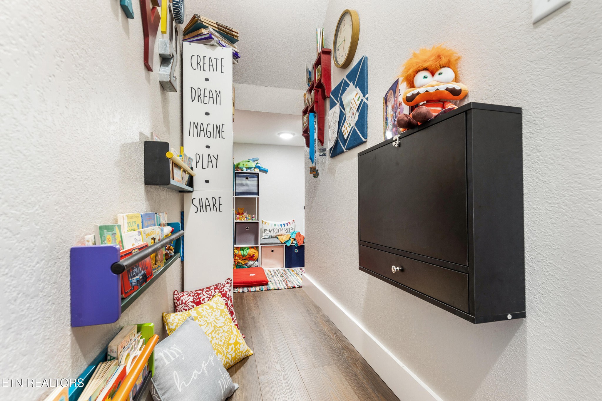 1866 Holston River Drive Rutledge, TN 37861 - Photo 33 of 54