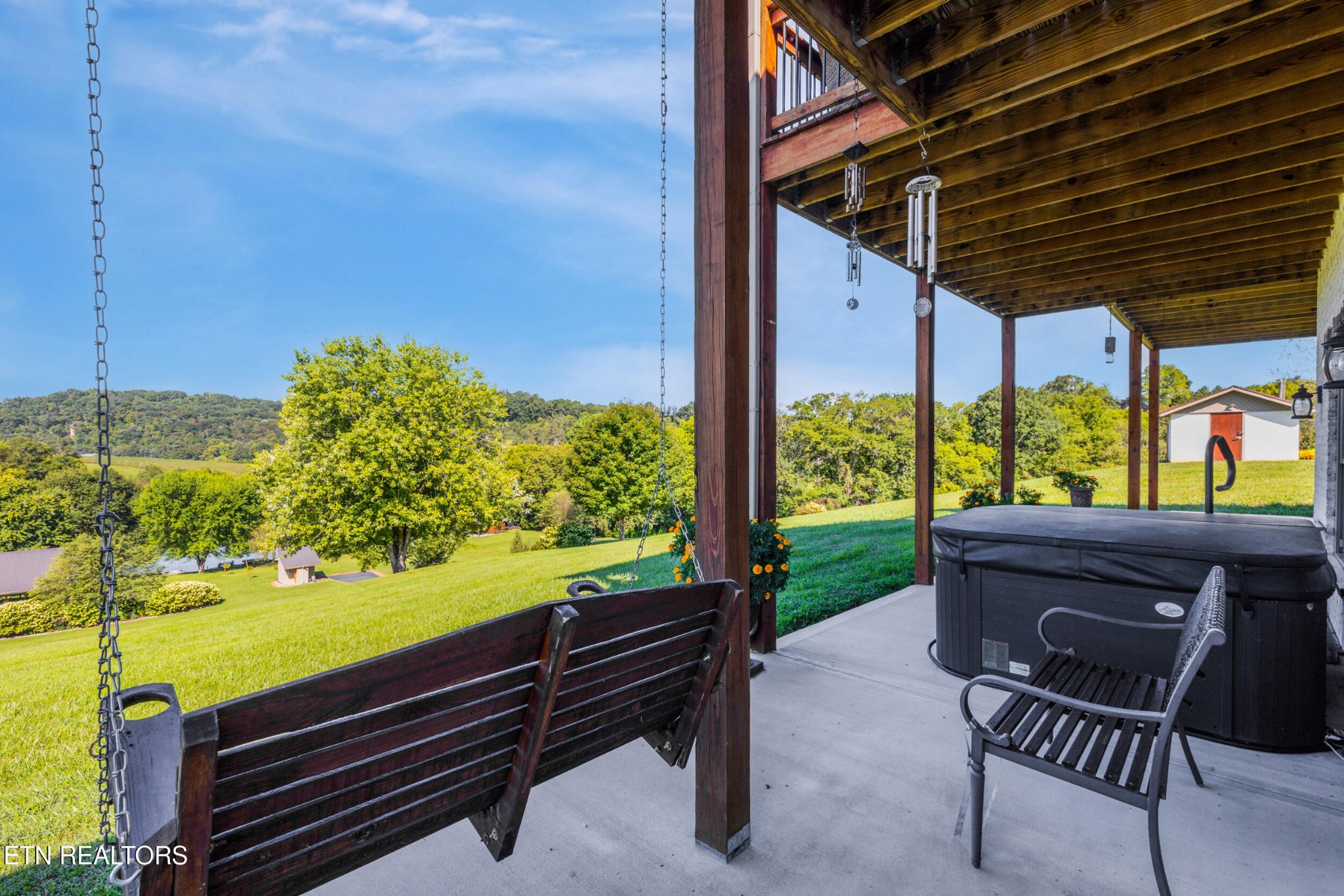 1866 Holston River Drive Rutledge, TN 37861 - Photo 38 of 54