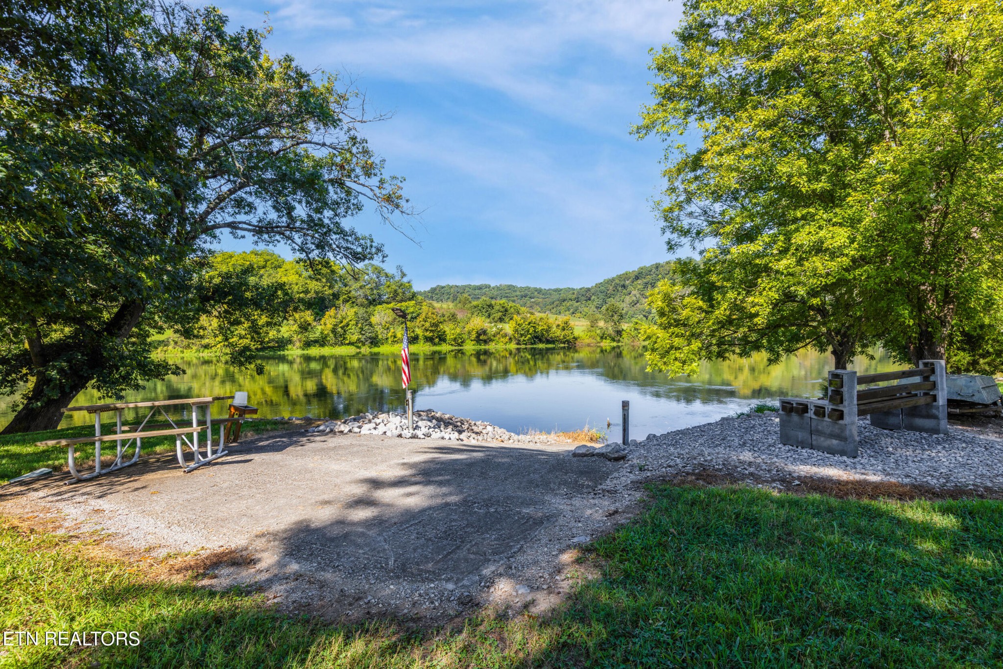 1866 Holston River Drive Rutledge, TN 37861 - Photo 49 of 54