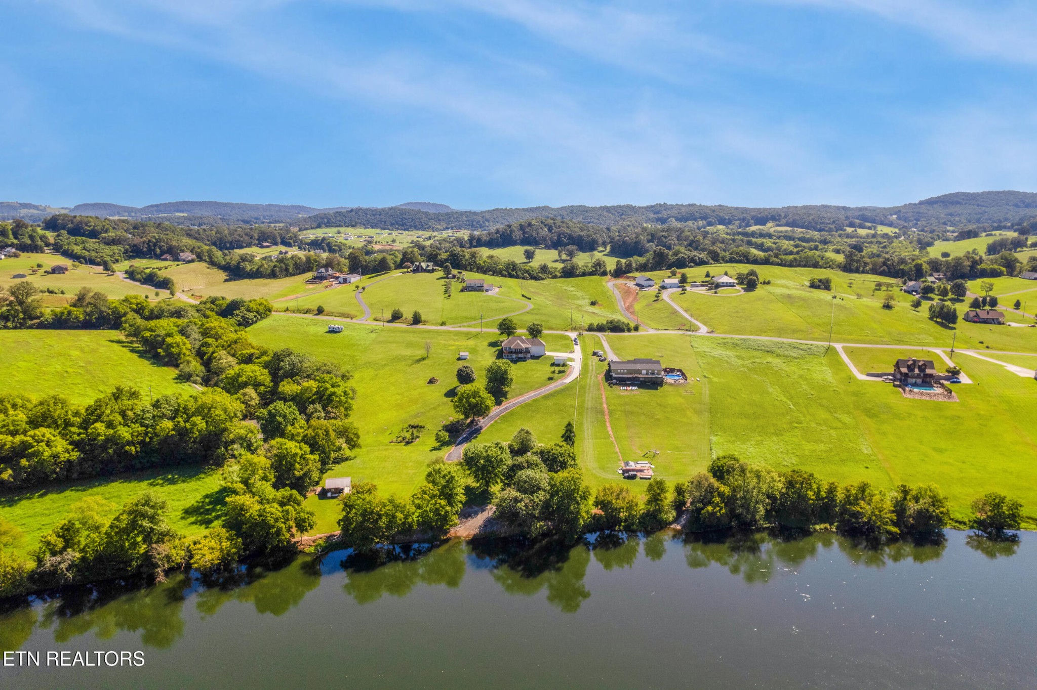 1866 Holston River Drive Rutledge, TN 37861 - Photo 51 of 54