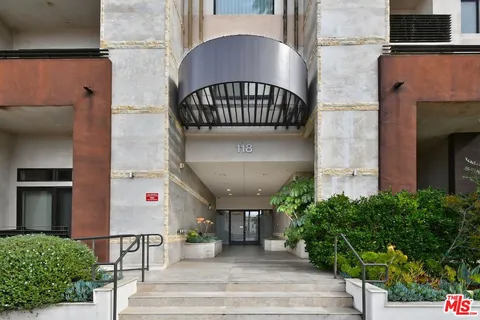 $869,000 | 118 South Kenwood Street, Unit 305, Glendale, CA 91205