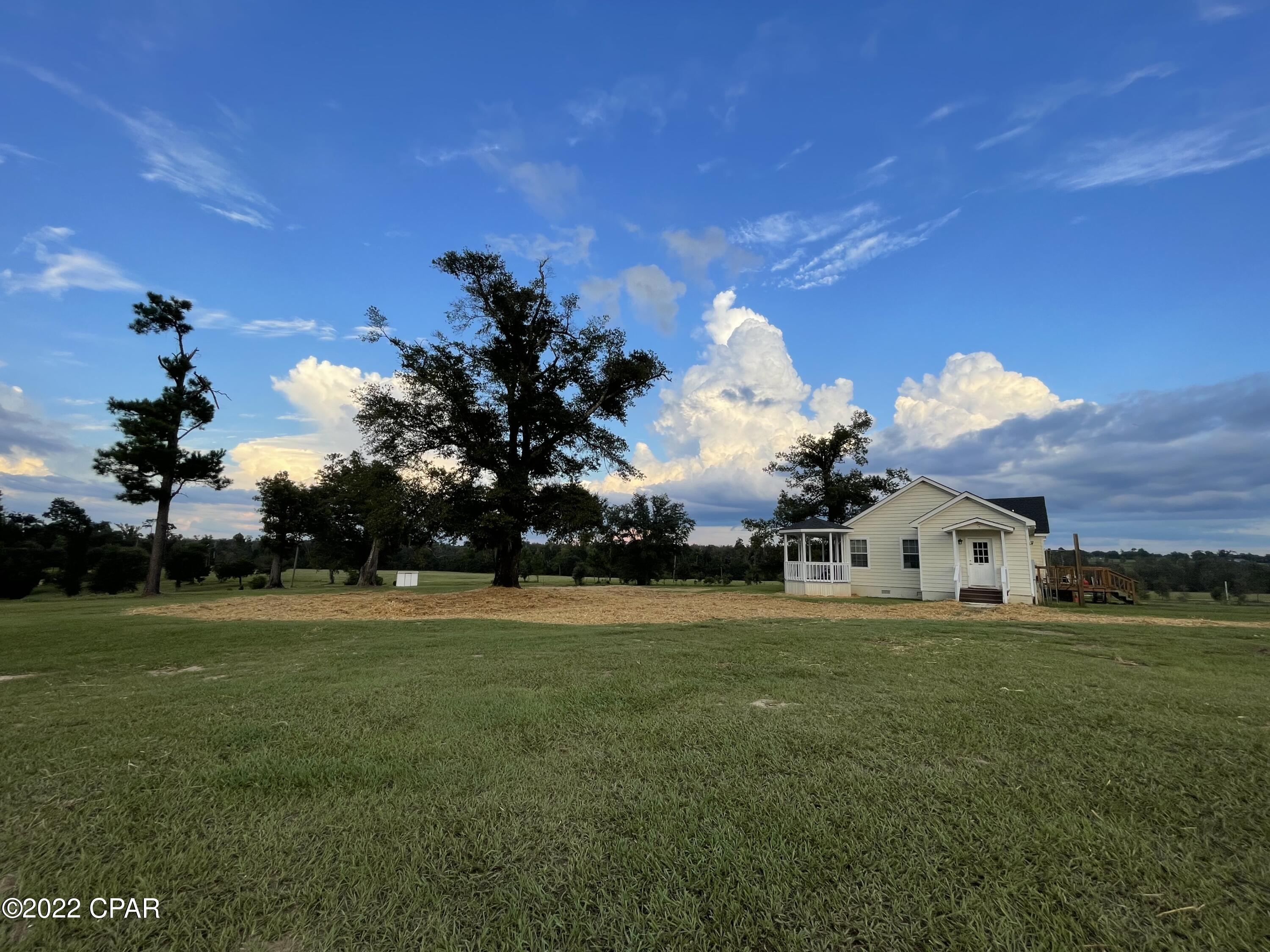 6911 Chips Drive Grand Ridge, FL 32442 - Photo 4 of 36 Gallery Image 4