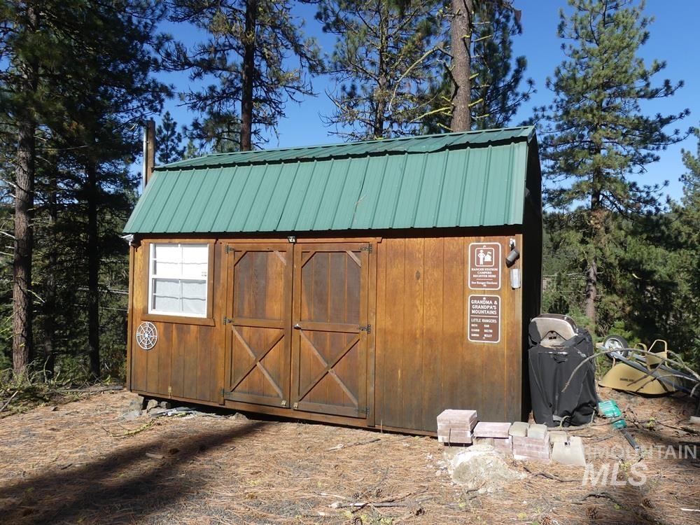 Lot 22 Rim Road New Meadows, ID 83654 - Photo 12 of 49