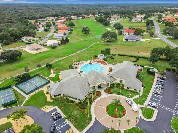 $394,900 | 1276 West Pearson Street, Hernando, FL 34442