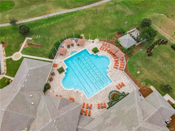 $394,900 | 1276 West Pearson Street, Hernando, FL 34442