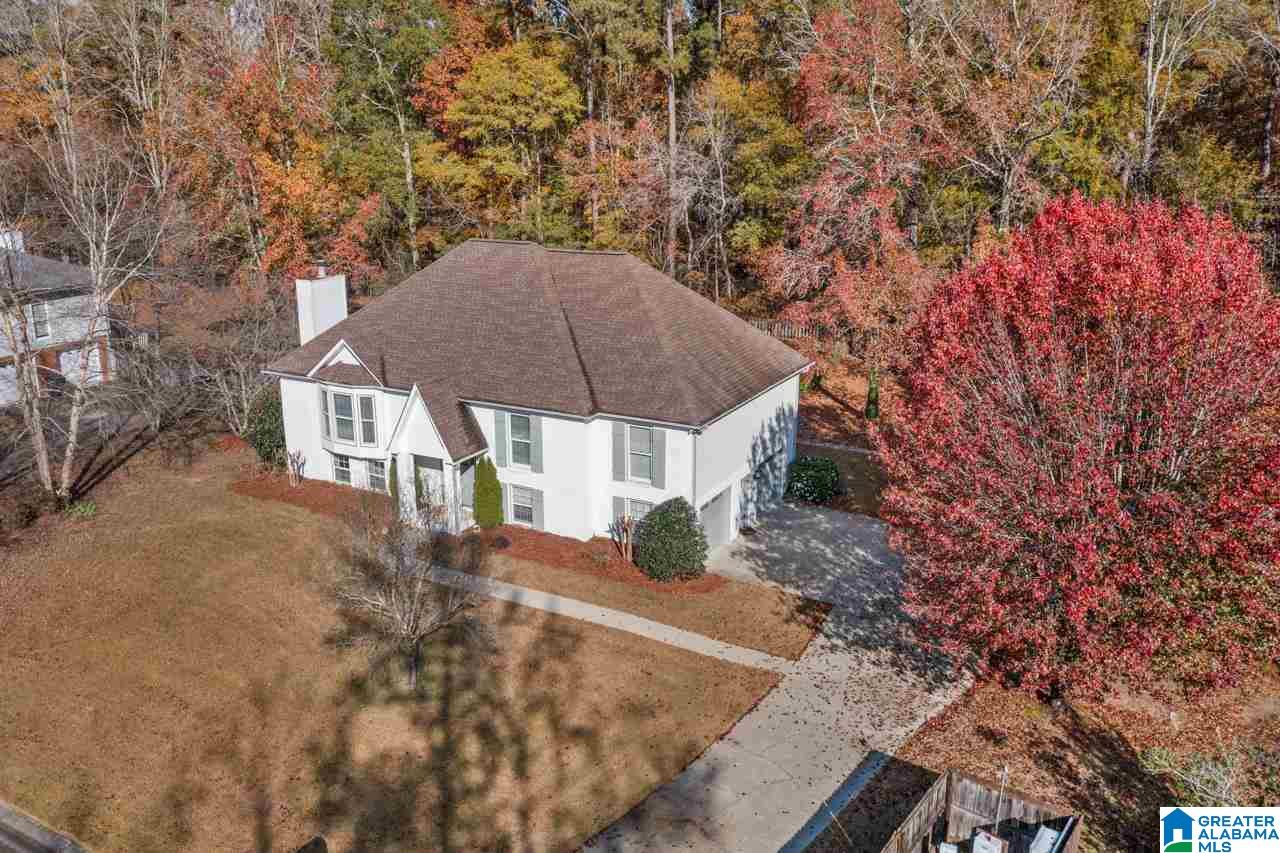 4512 Little Ridge Drive Birmingham, AL 35242 - Photo 3 of 46