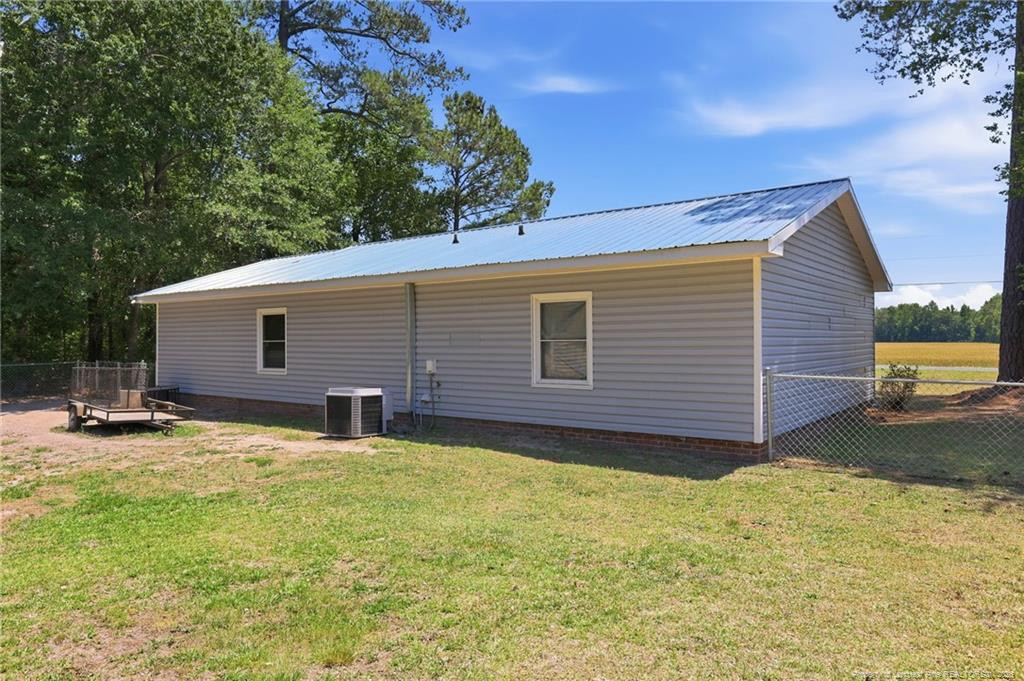 1950 Ava Road Autryville, NC 28318 - Photo 27 of 30 Photo 27