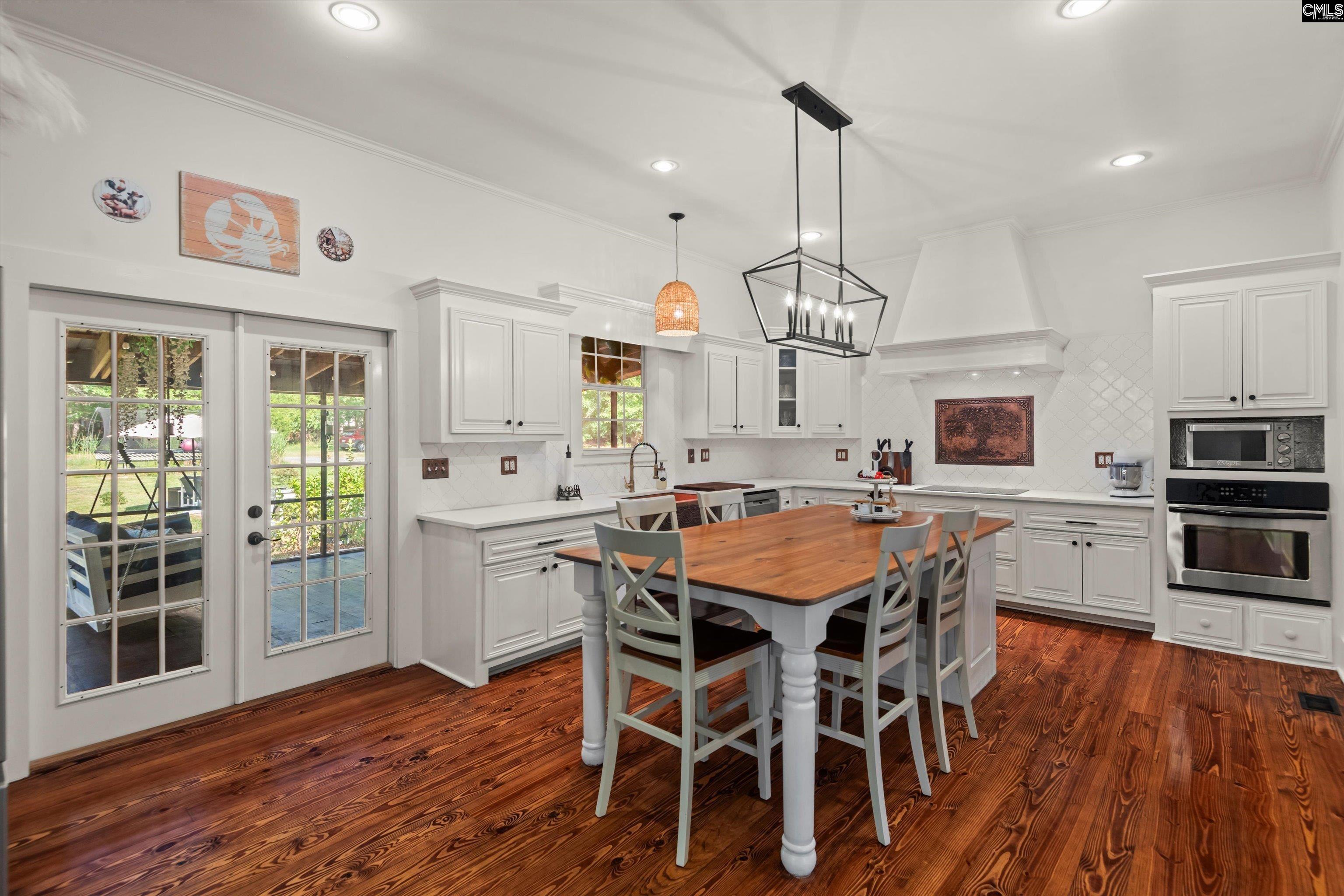 1366 Old Golf Course Road Batesburg, SC 29006 - Photo 12 of 44