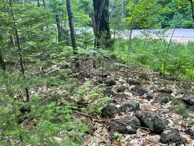 $34,900 | 80 Gammon Road, Peru, ME 04290