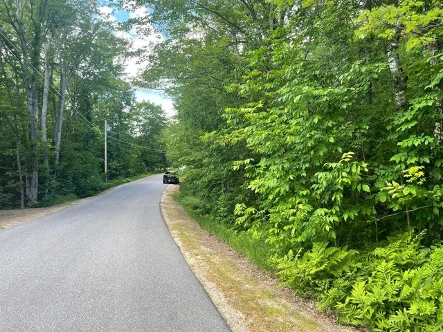 $34,900 | 80 Gammon Road, Peru, ME 04290