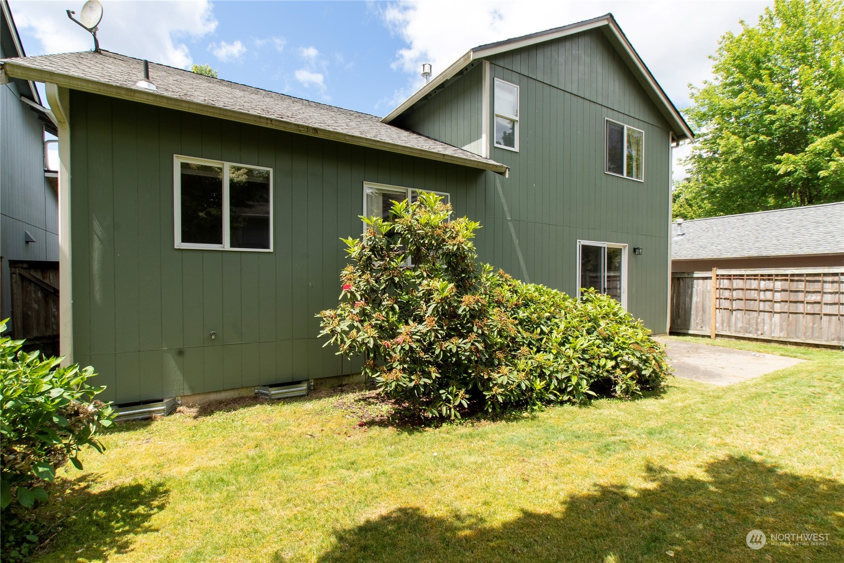 3008 Powder Ridge Street Southeast Olympia, WA 98501 - Photo 23 of 23 Gallery Image 23