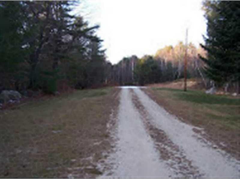 417 Station Road Hebron, ME 04238 - Photo 17 of 26 Other. Private Driveway