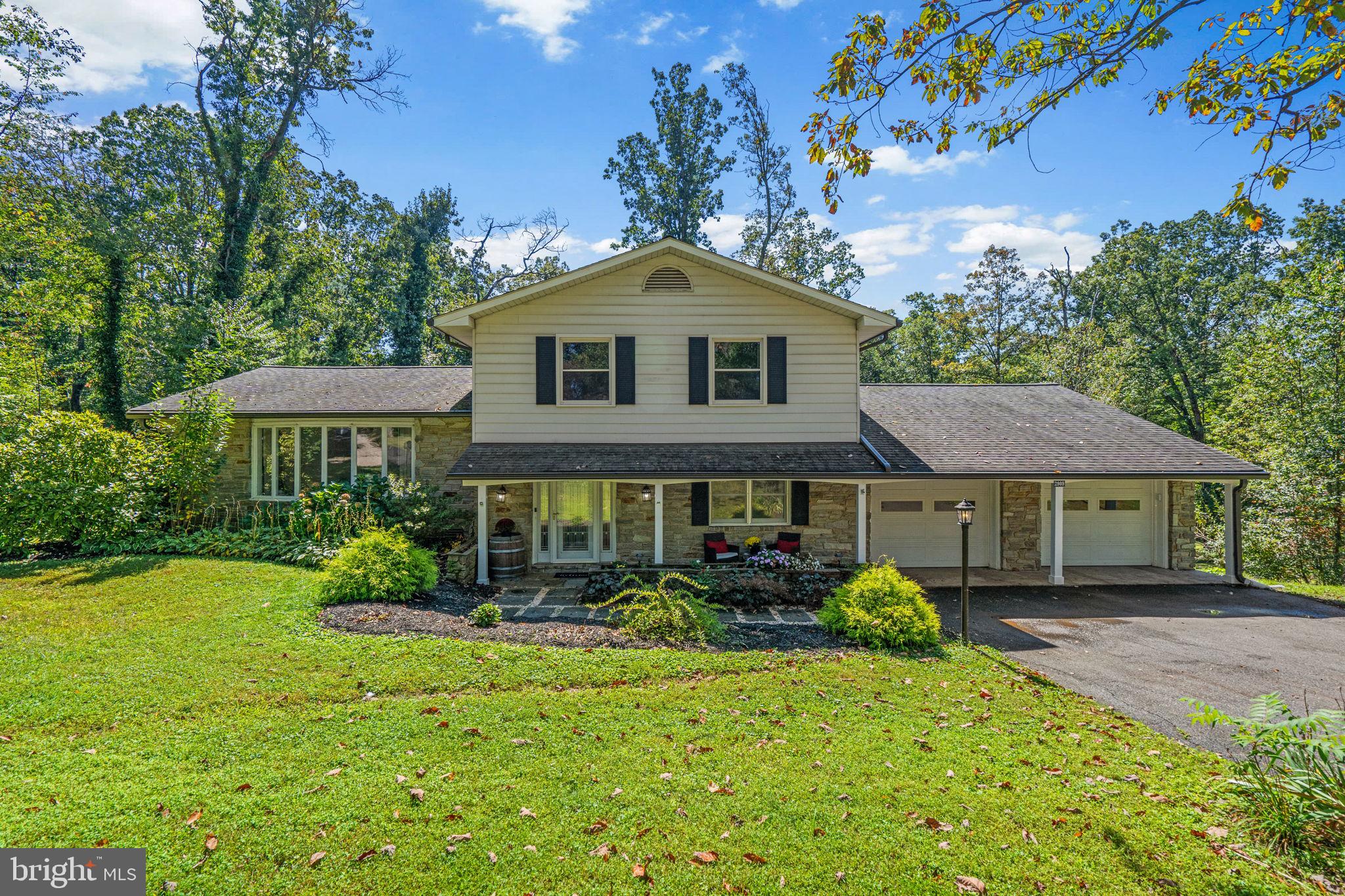 2909 Timber Ridge Drive Mount Airy, MD 21771 - Photo 1 of 44 Welcome to the Beautiful 2909 Timber Ridge Drive!