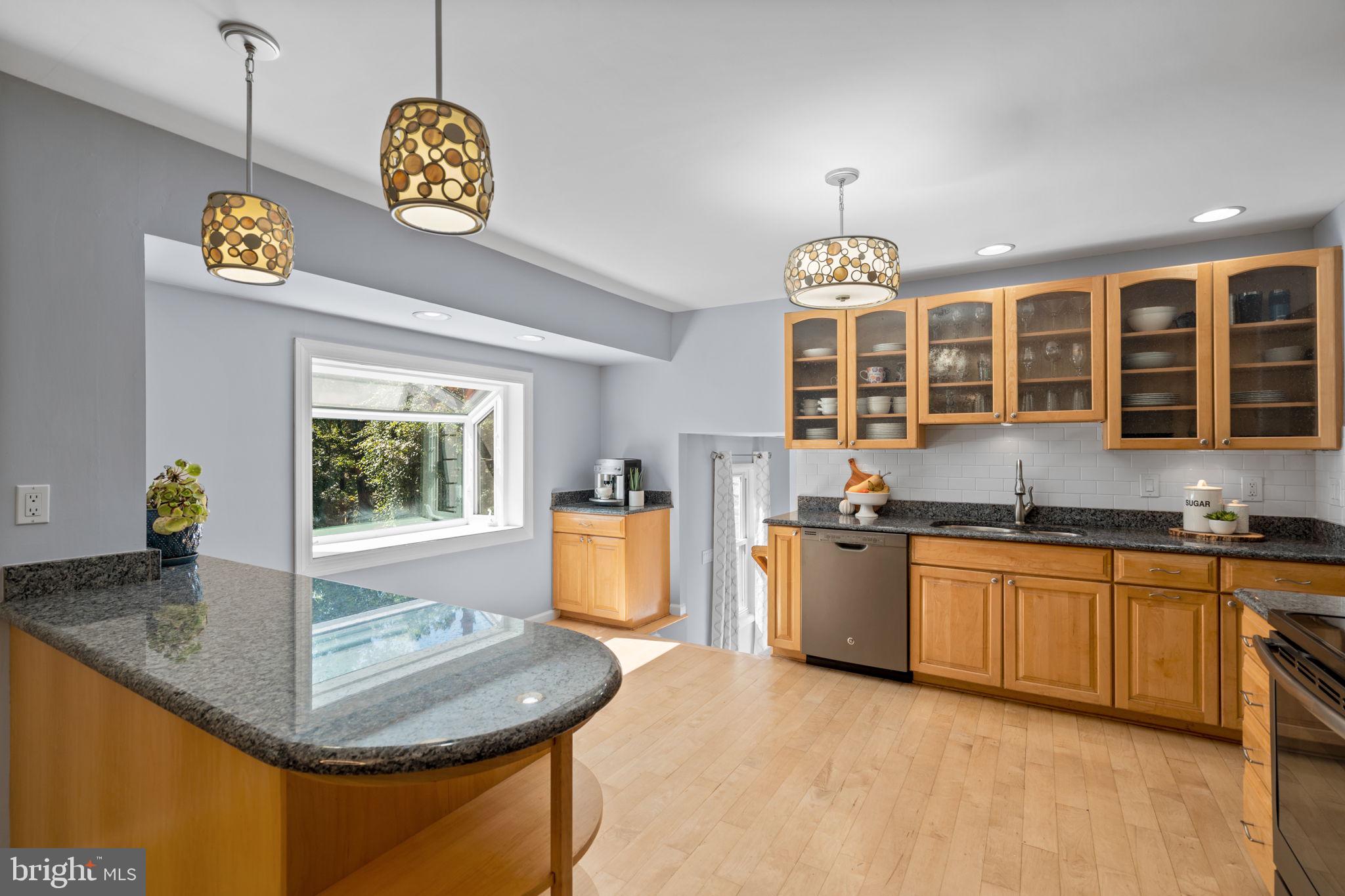 2909 Timber Ridge Drive Mount Airy, MD 21771 - Photo 13 of 44 Filled with Natural Light