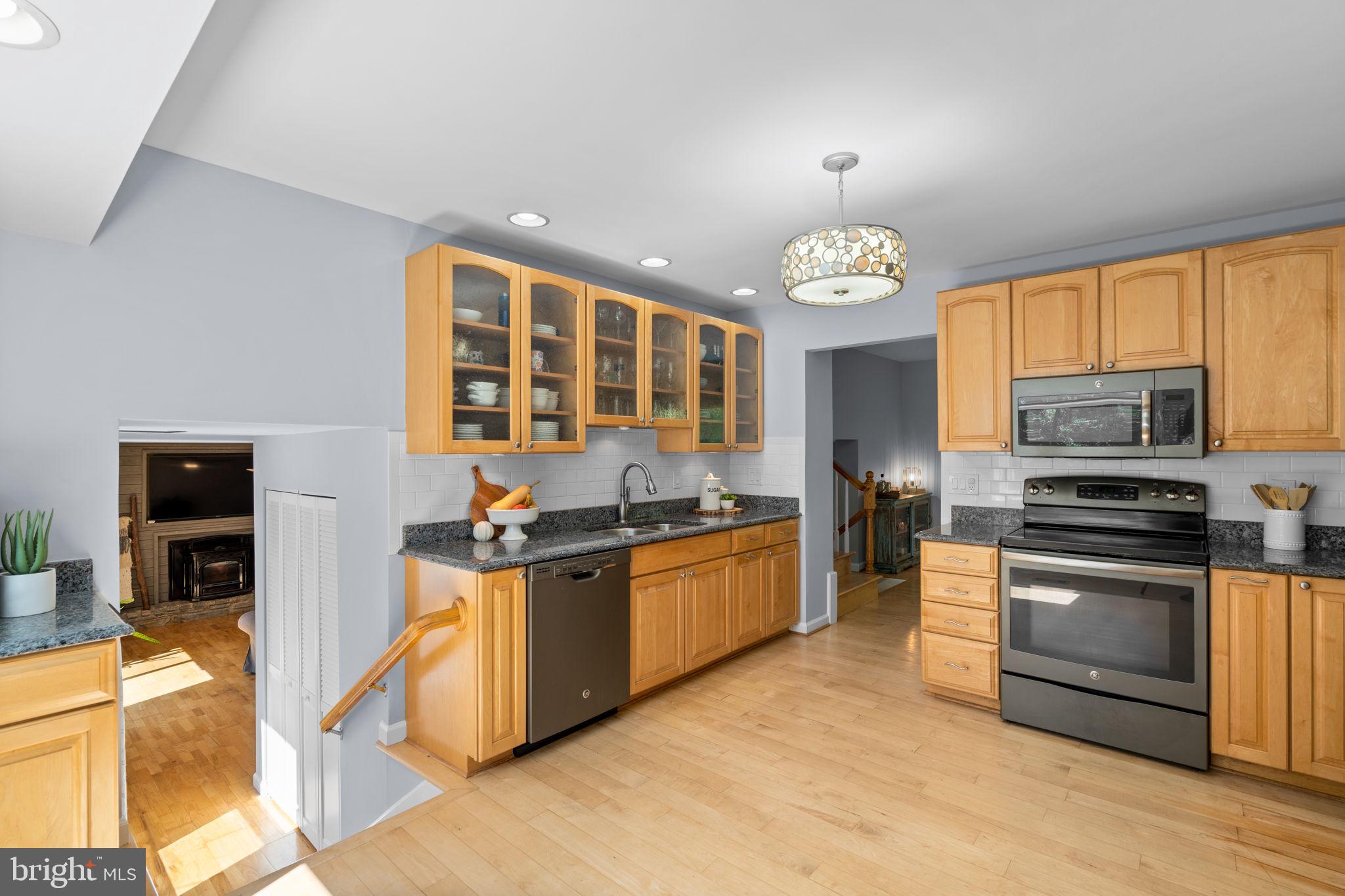2909 Timber Ridge Drive Mount Airy, MD 21771 - Photo 17 of 44 Gallery Image 17