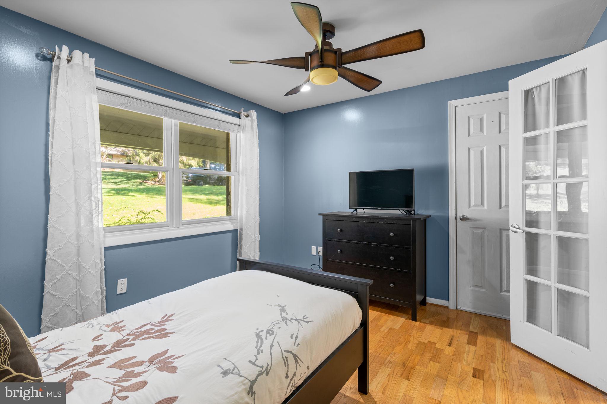 2909 Timber Ridge Drive Mount Airy, MD 21771 - Photo 35 of 44 Main Level Bedroom #4