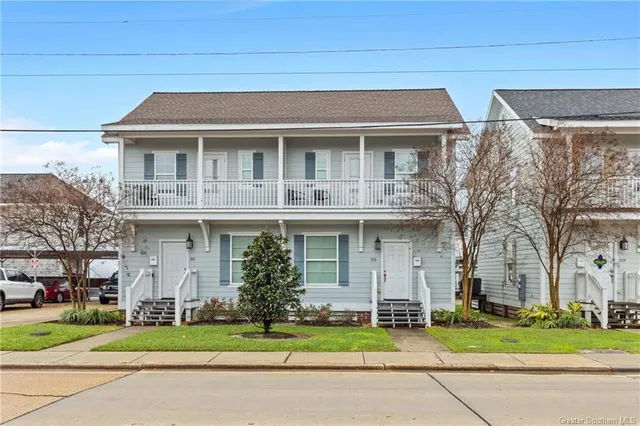 $244,500 | 215 Clarence Street, Lake Charles, LA 70601