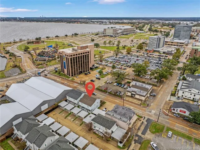 $244,500 | 215 Clarence Street, Lake Charles, LA 70601